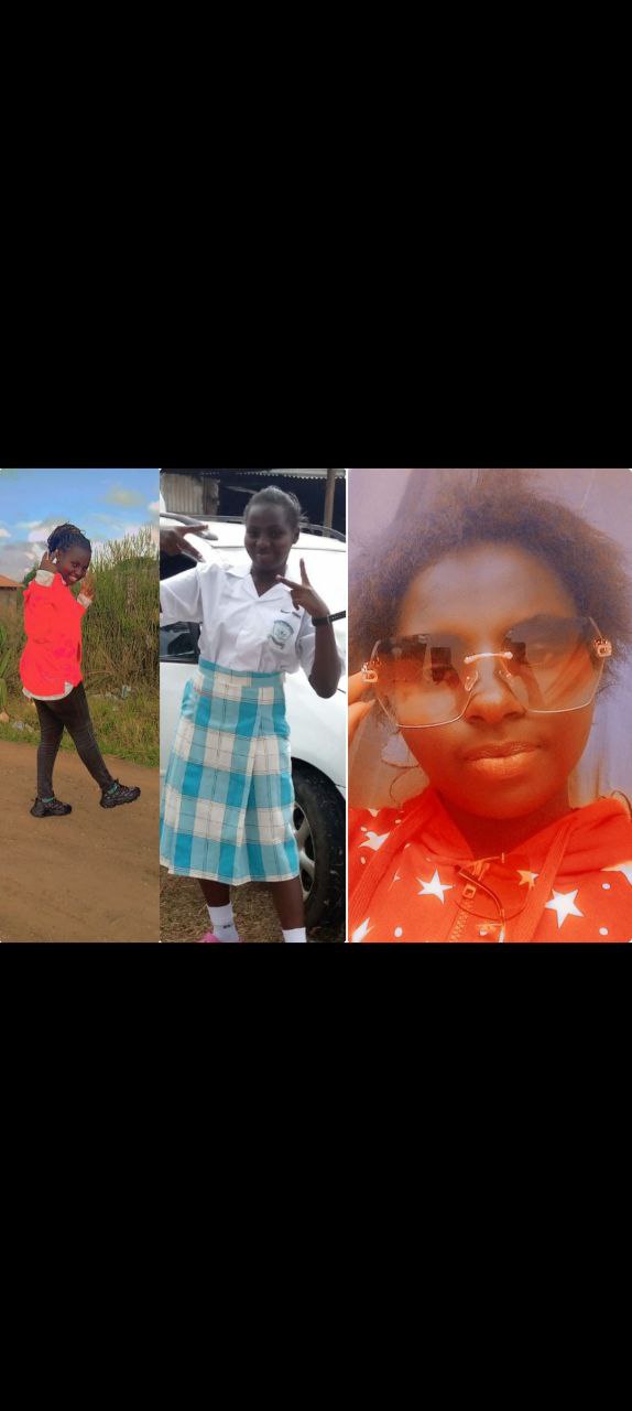 Maureen Wariara Ngaruiya Molly
